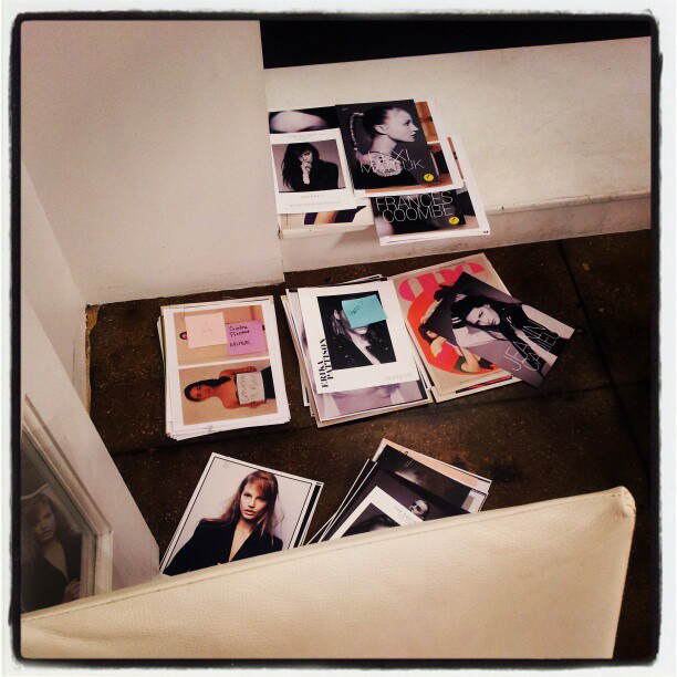 Дневник модели: Ира Николаева о кастингах в Нью-Йорке (фото 7)