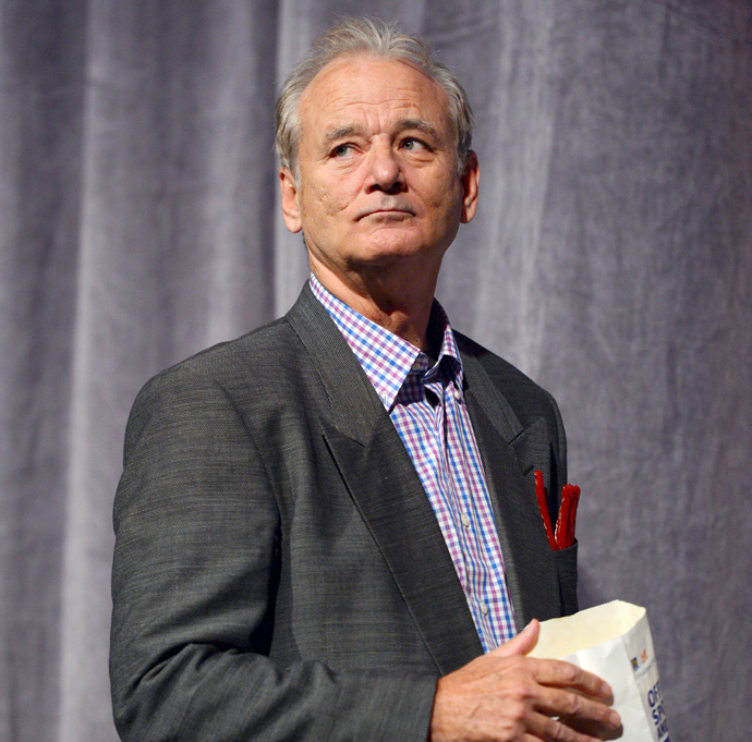 Билл Мюррей сыграет у Кэмерона Кроу (фото 1)