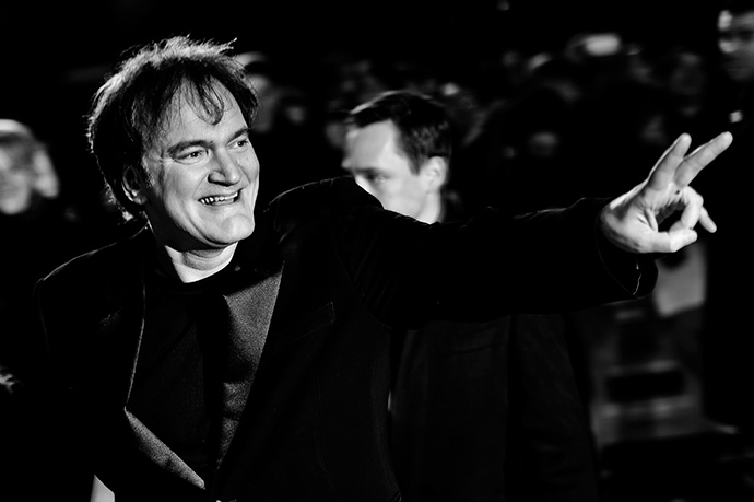 Любимые фильмы 2013 года Квентина Тарантино (фото 1)