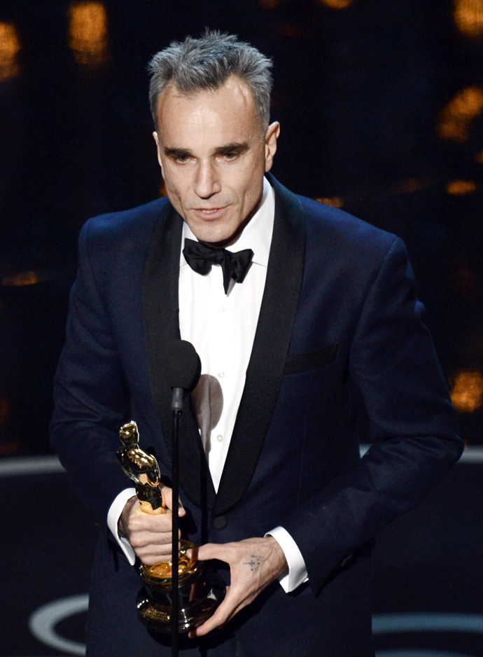 "Оскар" 2013: церемония online (фото 15)