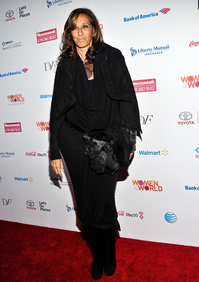 4-й саммит Women in the World (фото 5)