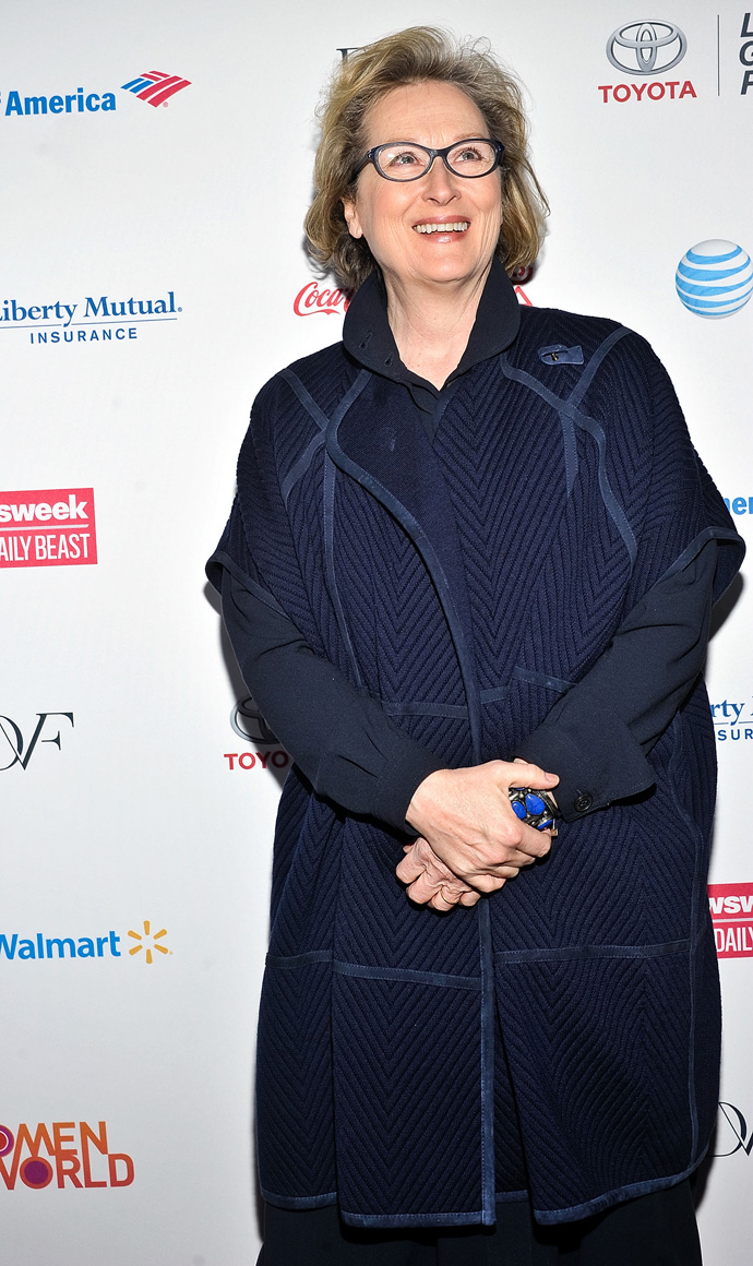 4-й саммит Women in the World (фото 3)