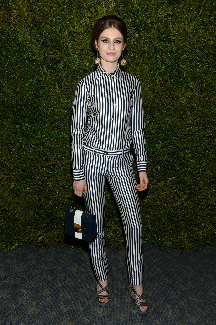 Тали Леннокс