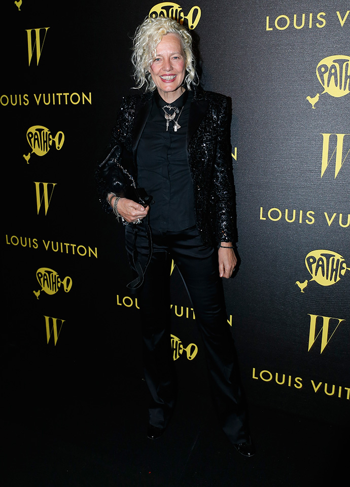 Эллен фон Унверт