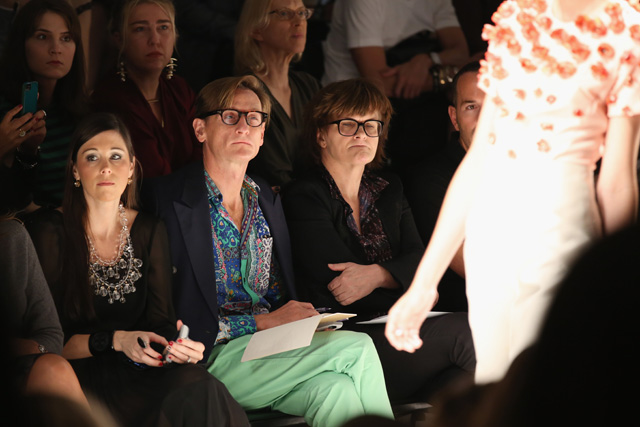 Что значит уход Кэти Хорин для модной индустрии (фото 2)