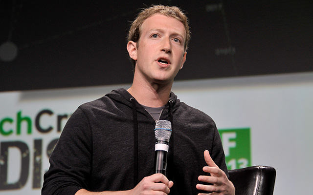 Топ-5 главных филантропов США (фото 3)