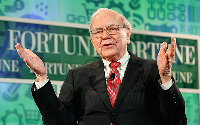 Топ-5 главных филантропов США (фото 2)