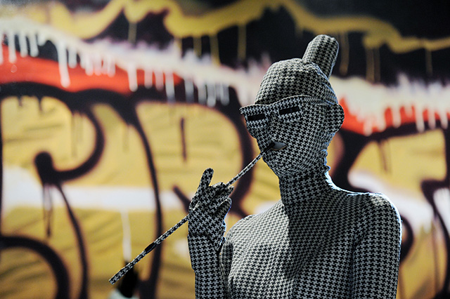 Выставка Жана-Поля Готье вернется в Париж в 2015 году (фото 1)