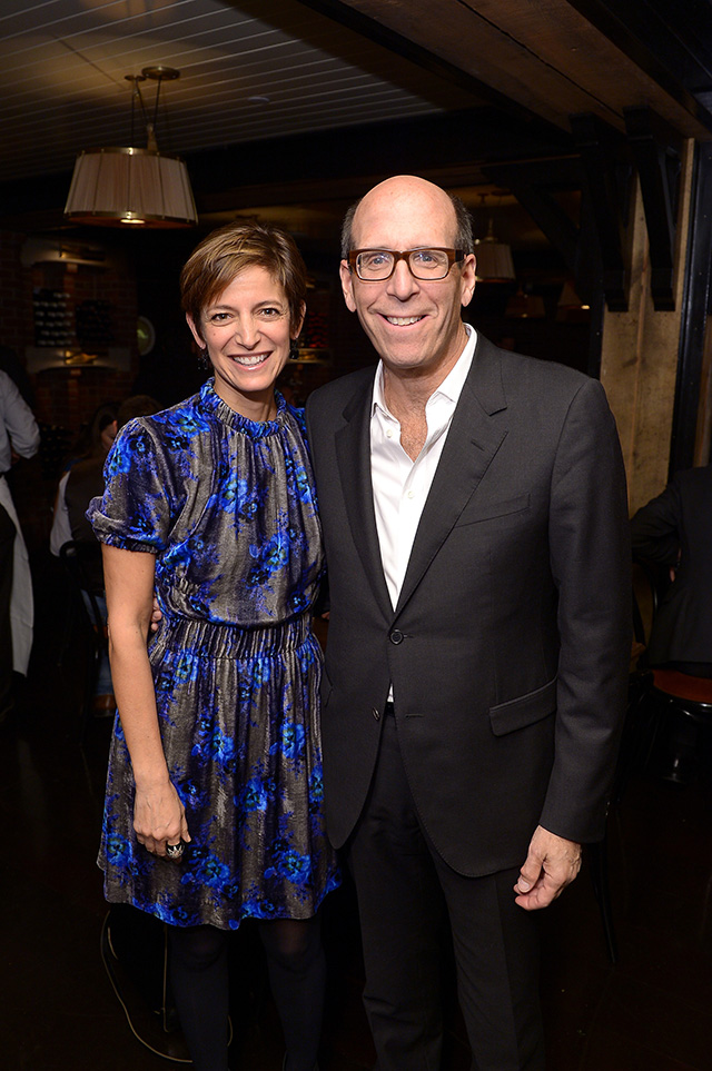 Вечер в честь сериала "Родина" (фото 2)