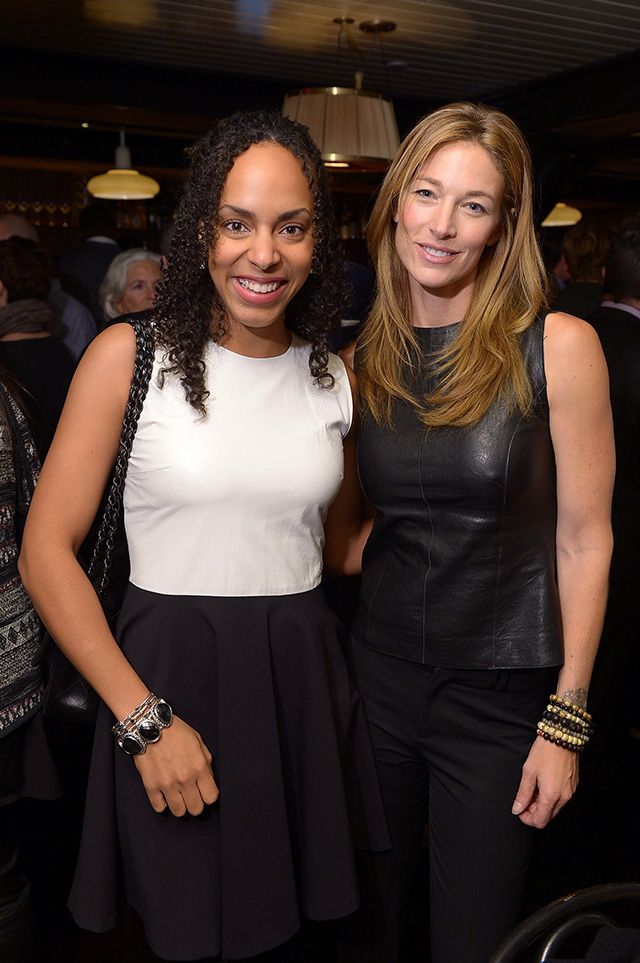 Вечер в честь сериала "Родина" (фото 3)