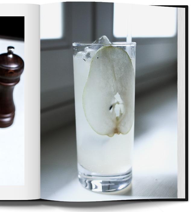 Блюдо недели: коктейли от Масахиро Урушидо (фото 7)