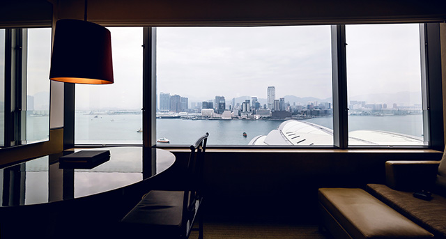 Путевые заметки: Гонконг (фото 1)