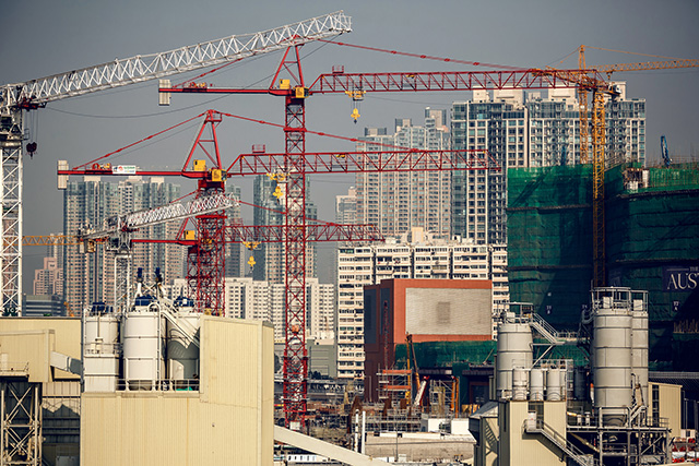 Путевые заметки: Гонконг (фото 6)