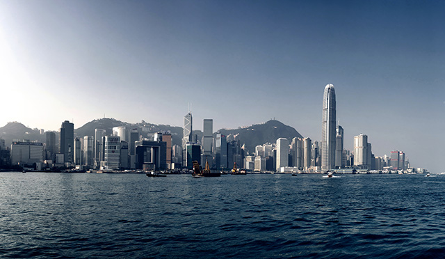 Путевые заметки: Гонконг (фото 7)