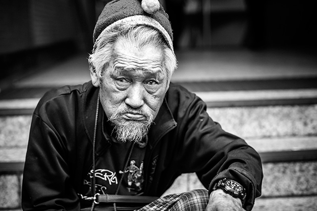 Путевые заметки: Гонконг (фото 20)