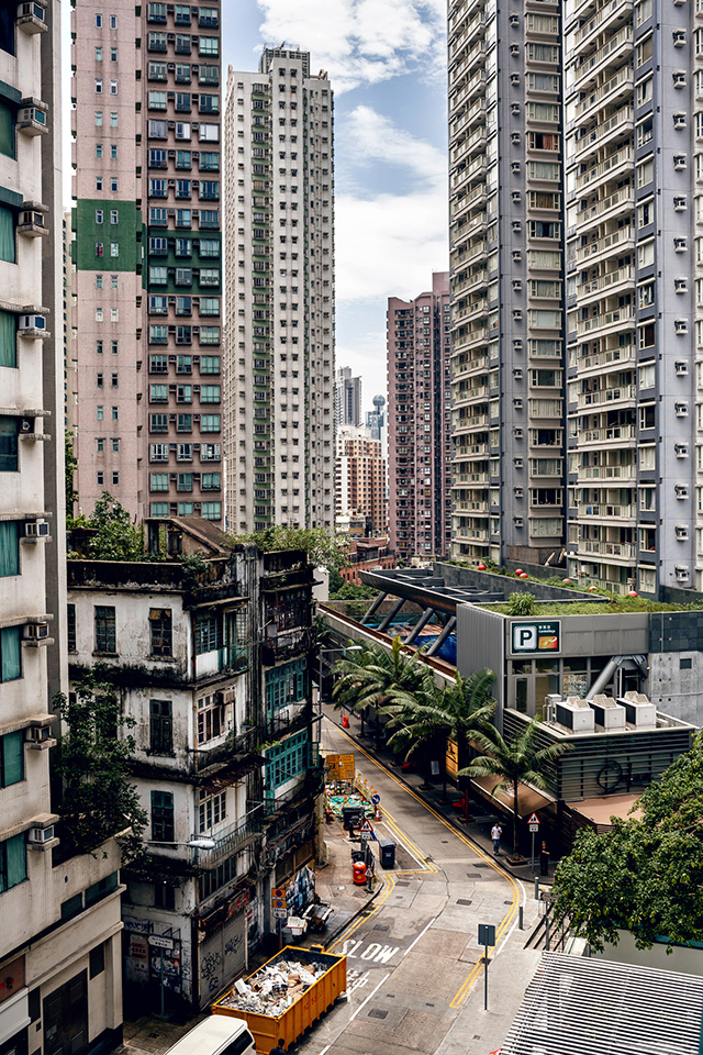 Путевые заметки: Гонконг (фото 29)