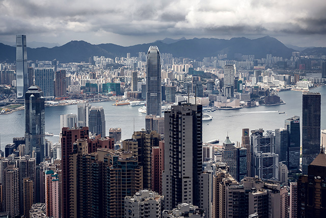 Путевые заметки: Гонконг (фото 30)