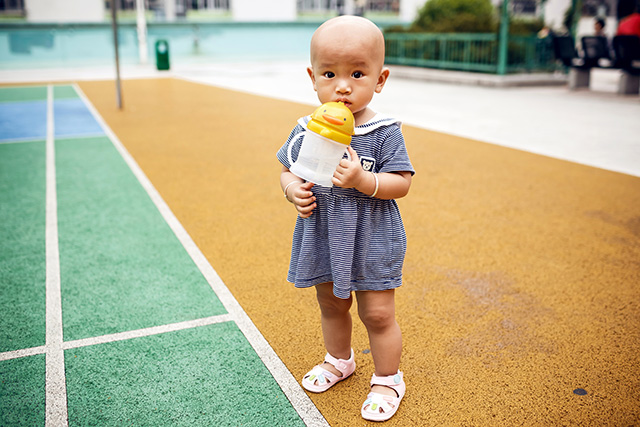 Путевые заметки: Гонконг (фото 33)