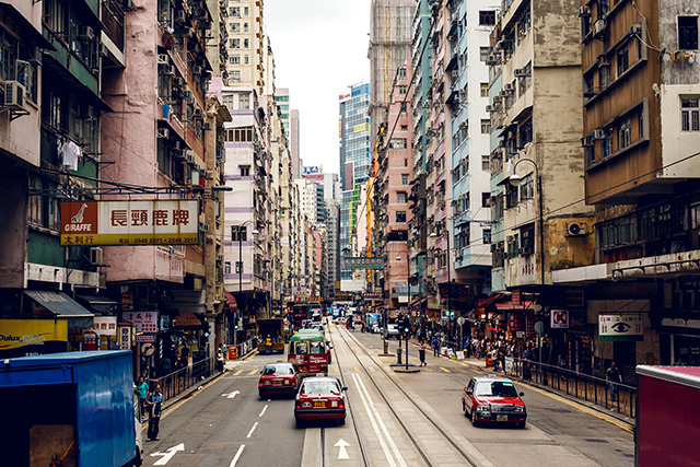 Путевые заметки: Гонконг (фото 35)