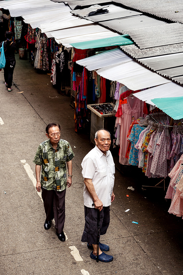 Путевые заметки: Гонконг (фото 37)