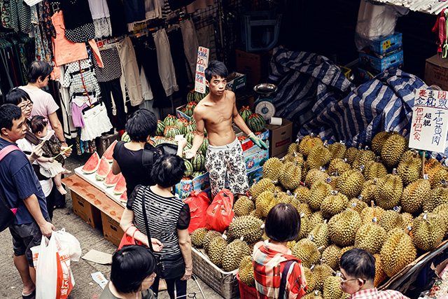 Путевые заметки: Гонконг (фото 38)