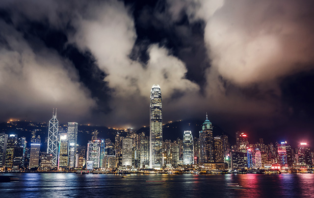 Путевые заметки: Гонконг (фото 40)