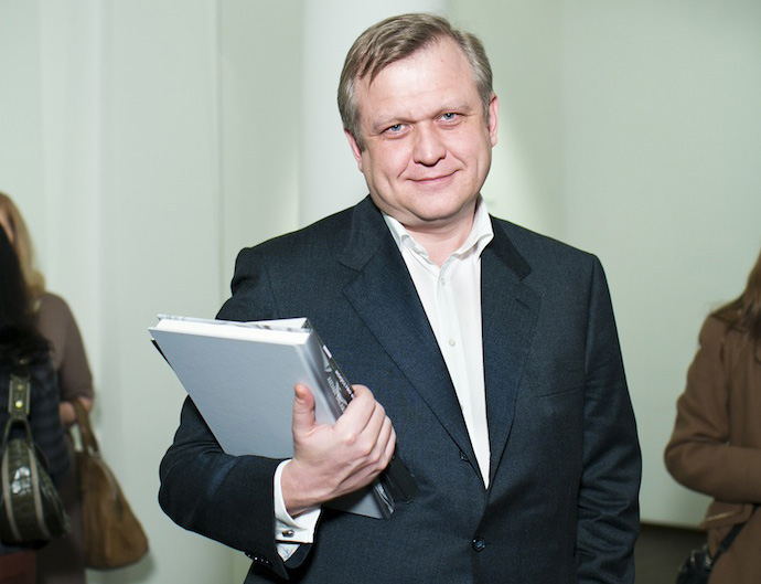 Призрак культурной революции: музеи и театры ждет "омоложение" (фото 7)