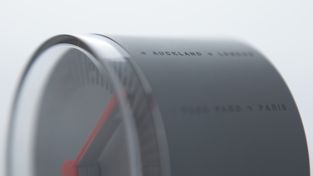 Здесь и сейчас: точное время в любой точке земного шара с часами 11+ (фото 3)