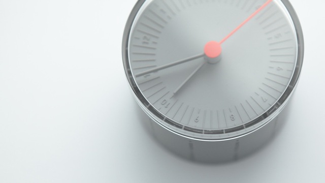 Здесь и сейчас: точное время в любой точке земного шара с часами 11+ (фото 2)