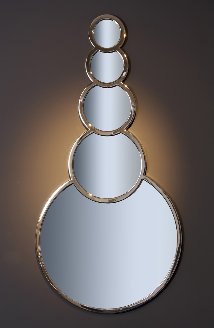 Современный дизайн на Ближнем Востоке (фото 9)