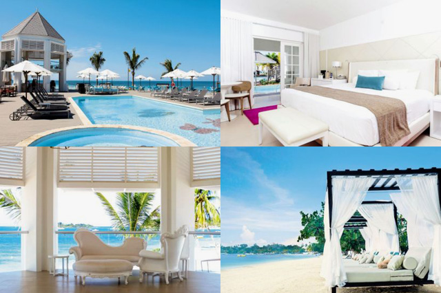 Sensatori Resort Jamaica Джонатан Сондерс создает дизайн для ямайской гостиницы (фото 1)