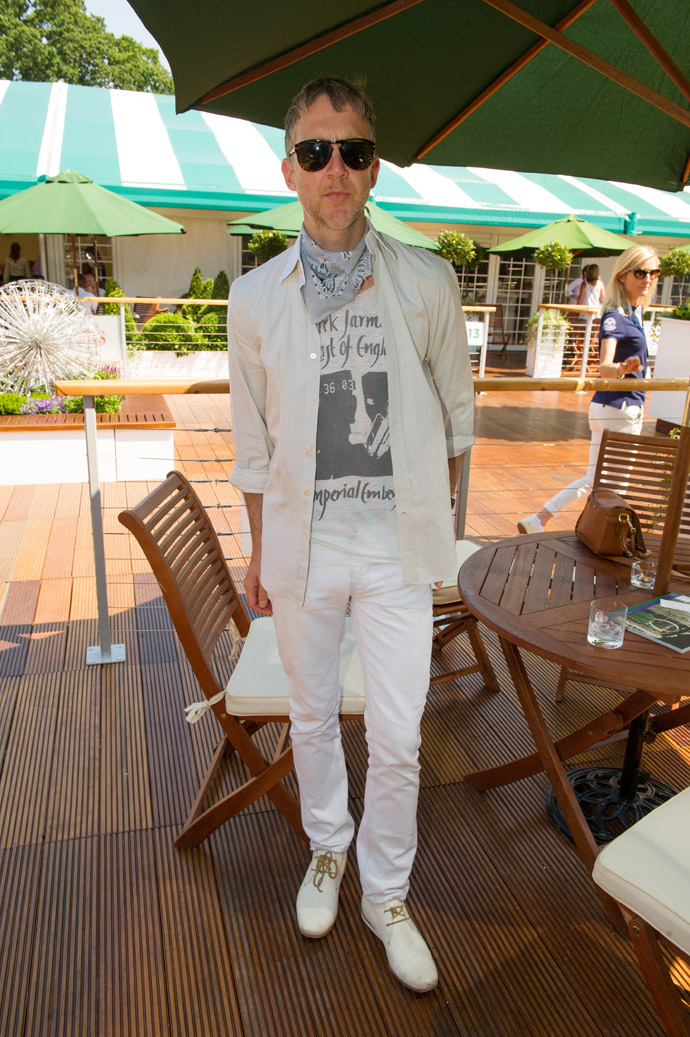 Джефферсон Хэк