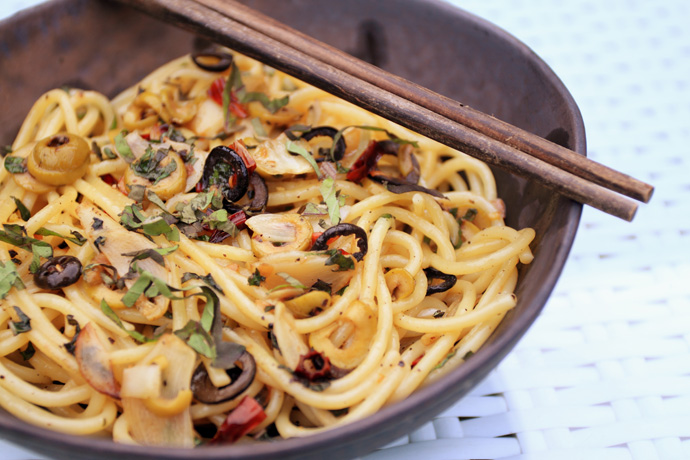 Отель Sri Panwa в Таиланде (фото 5)