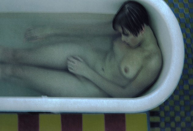 Hommage à Bonnard, 1997 Выставка недели: "О цвете" — снимки Сары Мун в Лондоне (фото 1)