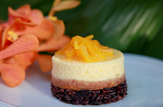 Отель Sri Panwa в Таиланде (фото 4)