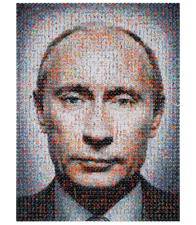 10 предметов искусства на аукционе RЕDEFINE в Далласе (фото 5)