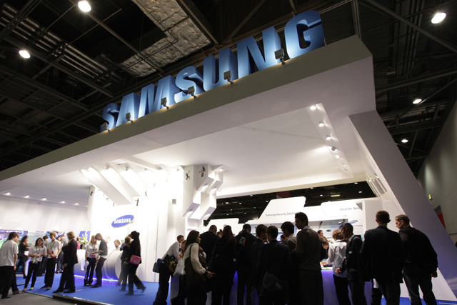 Дружба против Apple: новое соглашение Samsung и Google (фото 1)