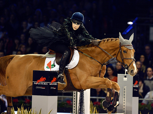 Девушка недели: Эди Кэмпбелл (фото 2)