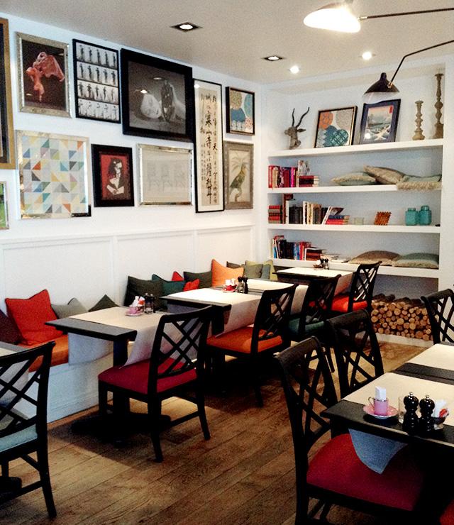 Есть, бродить, покупать: путеводитель по неочевидным местам Антверпена (фото 5)