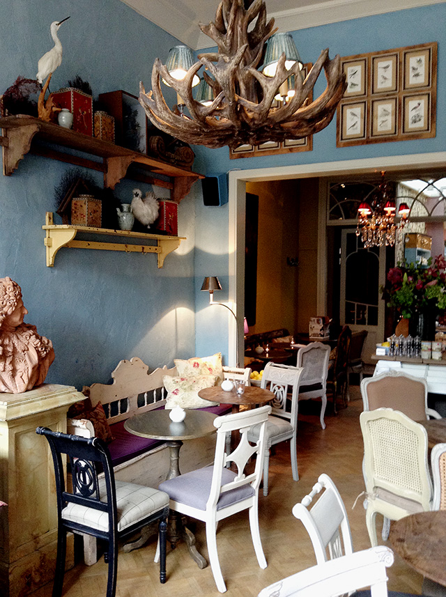 Есть, бродить, покупать: путеводитель по неочевидным местам Антверпена (фото 13)