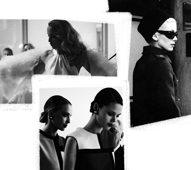 5 причин любить Ива Сен-Лорана (фото 4)