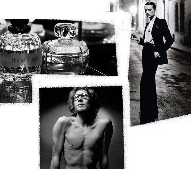 5 причин любить Ива Сен-Лорана (фото 1)