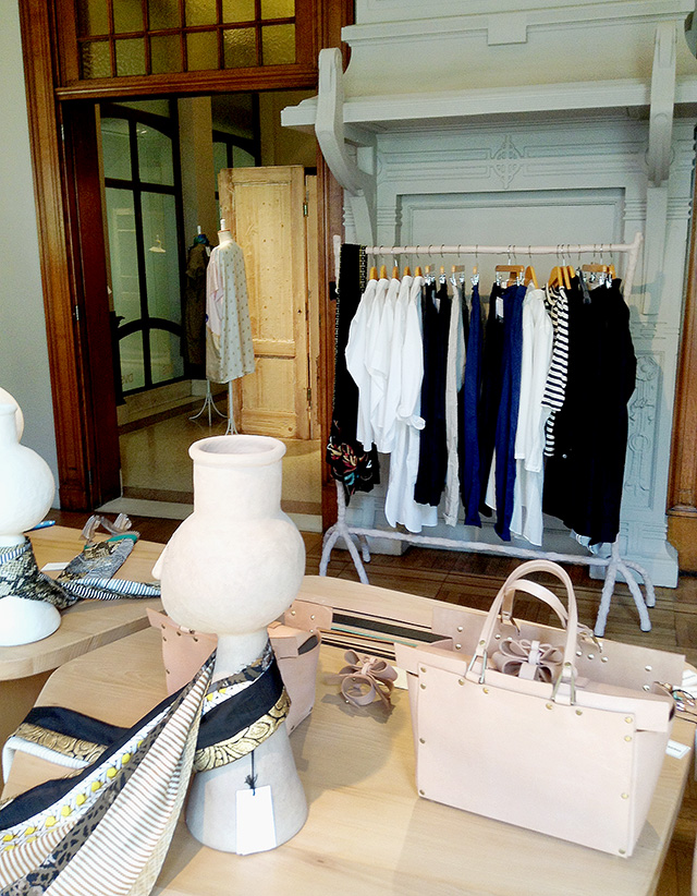 Есть, бродить, покупать: путеводитель по неочевидным местам Антверпена (фото 8)