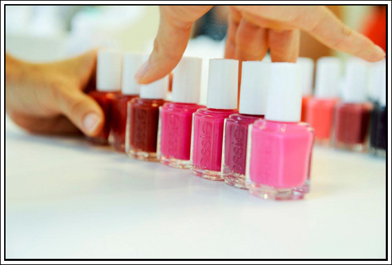 Колонка Татьяны Рогаченко: лучшие косметологи Парижа (фото 6)