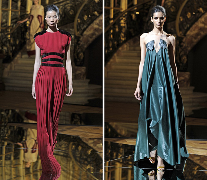 Тенденция: элитное общество (фото 4)