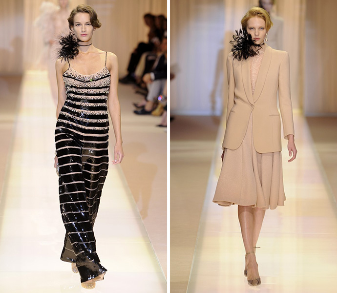 Тенденция: элитное общество (фото 5)