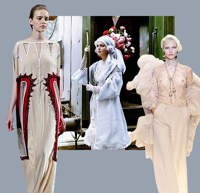 Тенденция: элитное общество (фото 3)