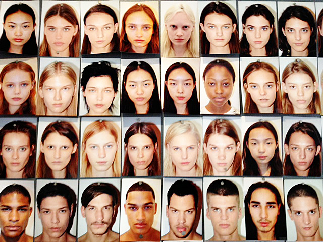 Дневник модели: Ира Николаева о кастингах в Нью-Йорке (фото 1)