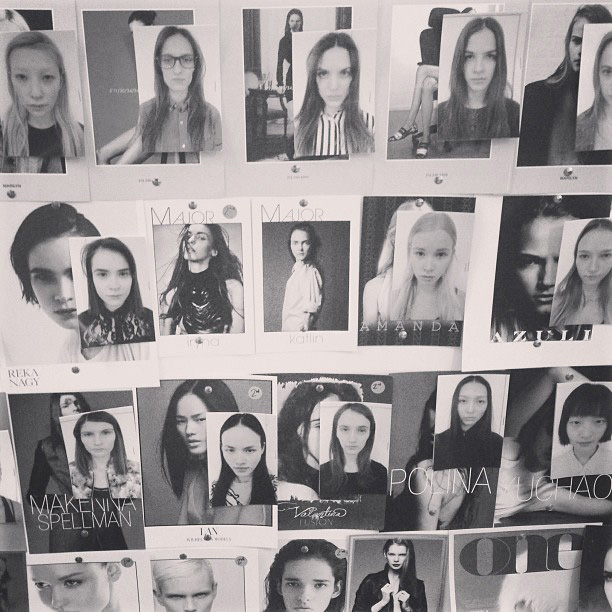 Дневник модели: Ира Николаева о кастингах в Нью-Йорке (фото 8)