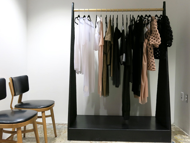 Phoebe English Экскурсия Buro 24/7: Dover Street Market New York (фото 13)